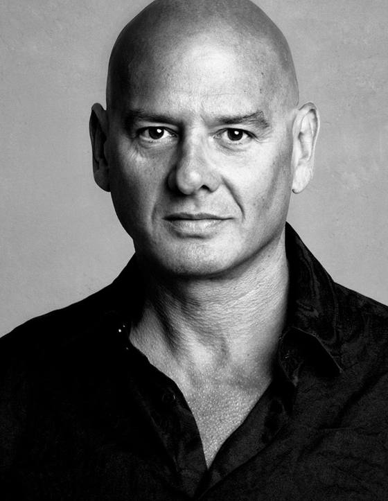 Dave Moskin