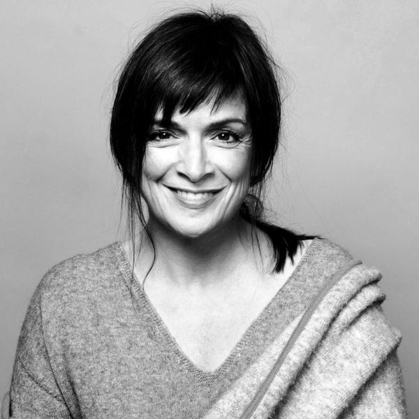 Joanna Godwin-Seidl